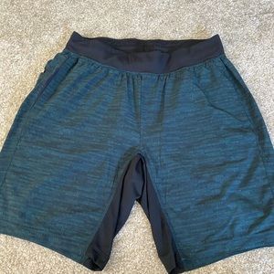 Lululemon THE shorts 9”